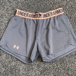 Under Armour Shorts